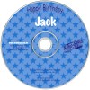 Personalized Birthday Albums for Boys (Your Boy's name in the Happy Birthday Song)